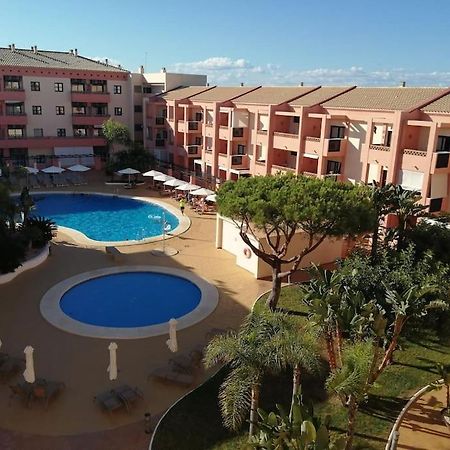 Acogedor Y Tranquilo Apartamento Punta Umbría Extérieur photo