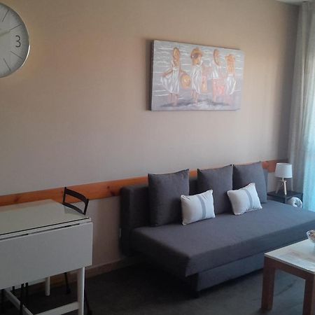 Acogedor Y Tranquilo Apartamento Punta Umbría Extérieur photo