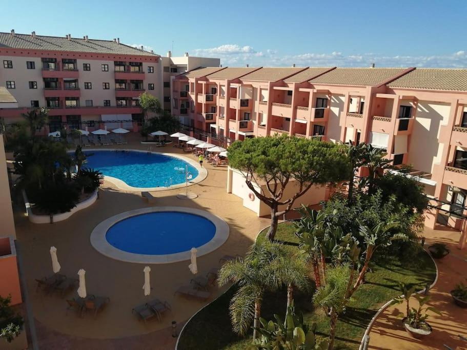 Acogedor Y Tranquilo Apartamento Punta Umbría Extérieur photo